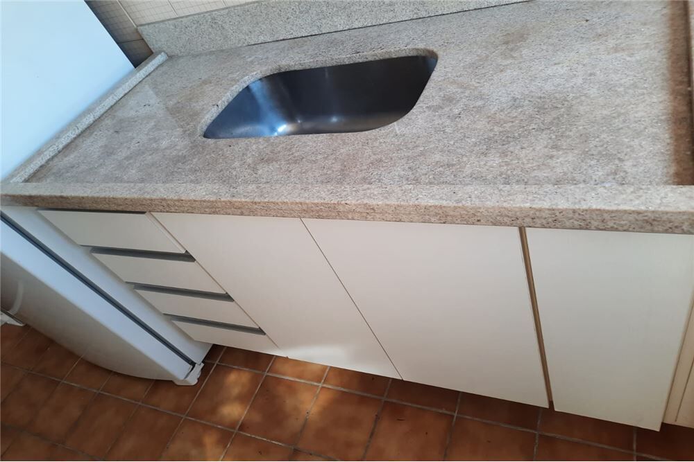 Apartamento à venda com 1 quarto, 36m² - Foto 8