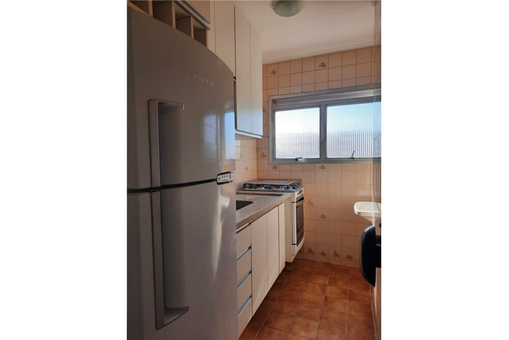 Apartamento à venda com 1 quarto, 36m² - Foto 7