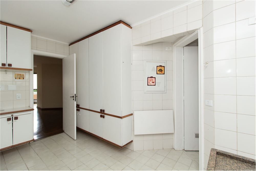 Apartamento, 3 quartos, 96 m² - Foto 1