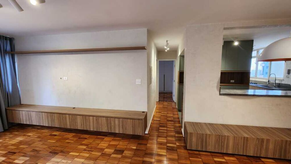 Apartamento, 2 quartos, 89 m² - Foto 3