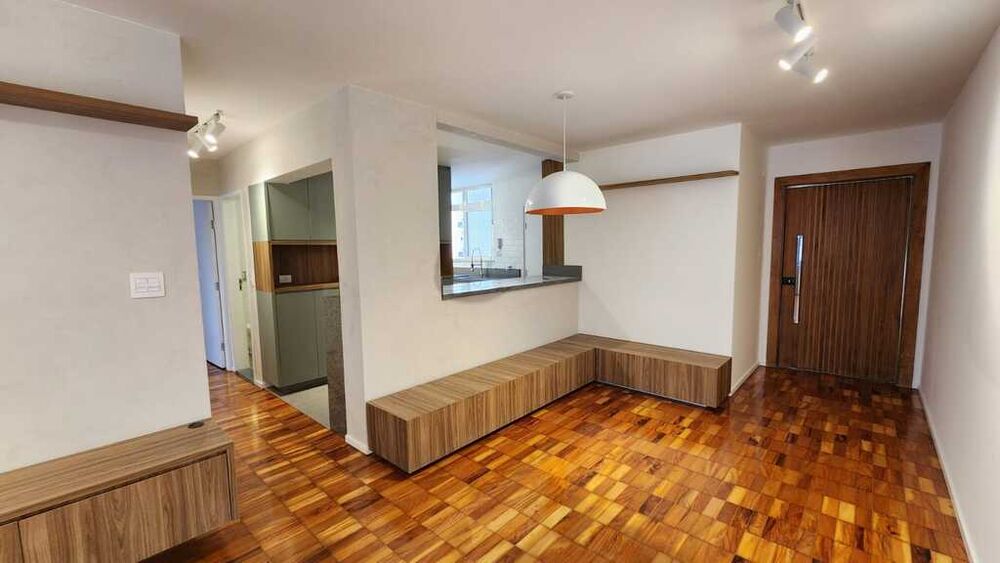 Apartamento, 2 quartos, 89 m² - Foto 5