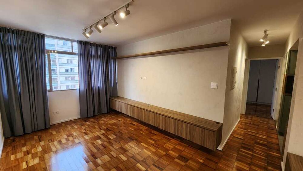 Apartamento, 2 quartos, 89 m² - Foto 2