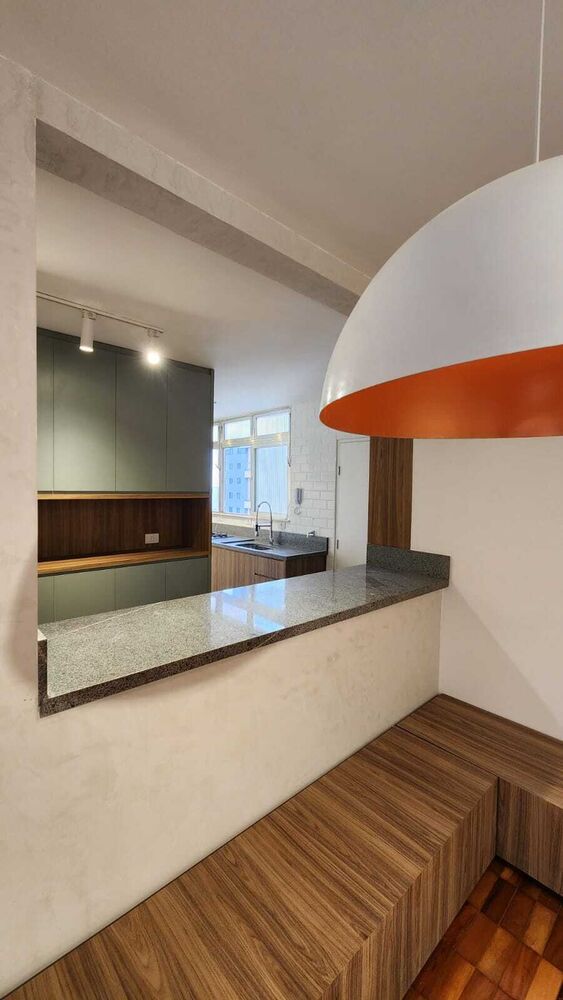 Apartamento, 2 quartos, 89 m² - Foto 11