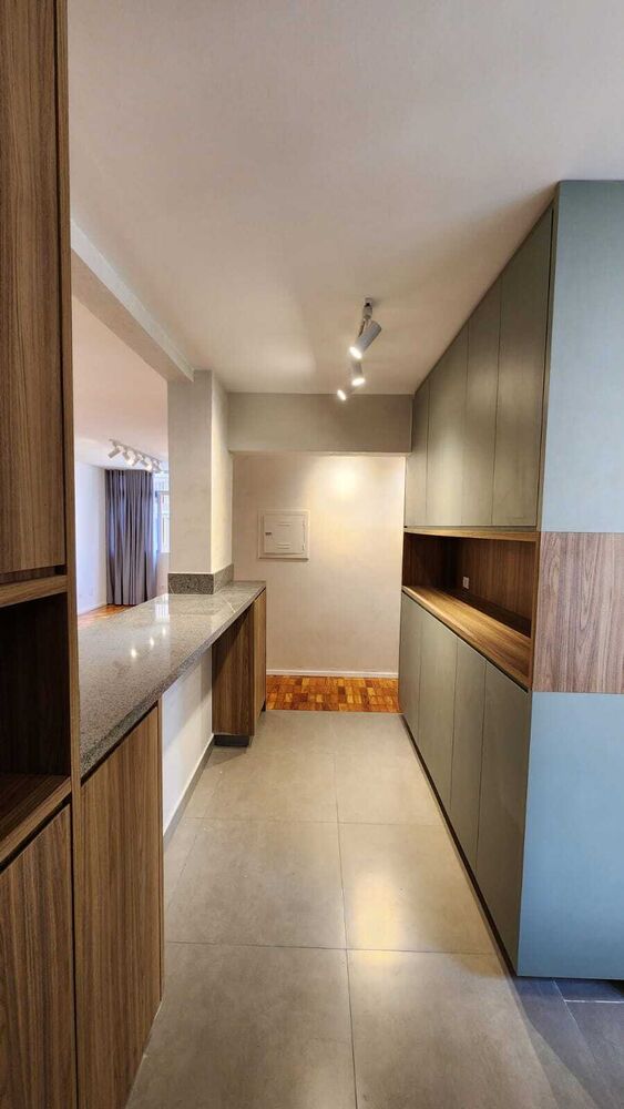 Apartamento, 2 quartos, 89 m² - Foto 6