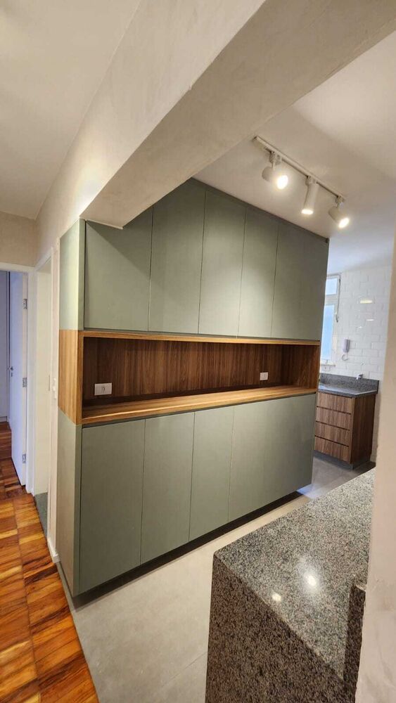 Apartamento, 2 quartos, 89 m² - Foto 7