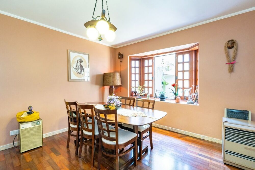 Casa à venda com 3 quartos, 173m² - Foto 7