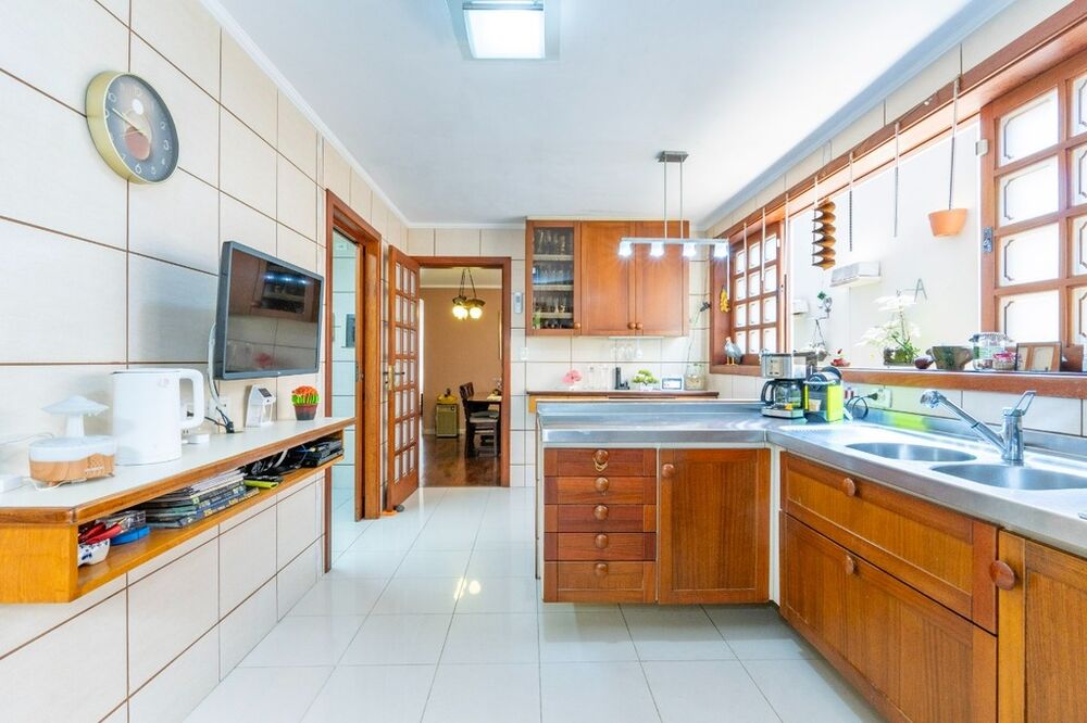 Casa à venda com 3 quartos, 173m² - Foto 10