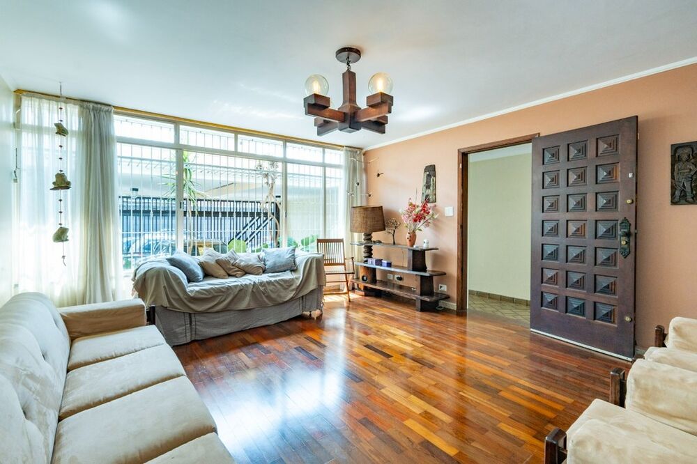 Casa à venda com 3 quartos, 173m² - Foto 5