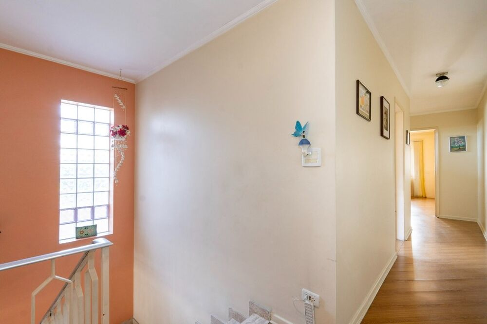 Casa à venda com 3 quartos, 173m² - Foto 2