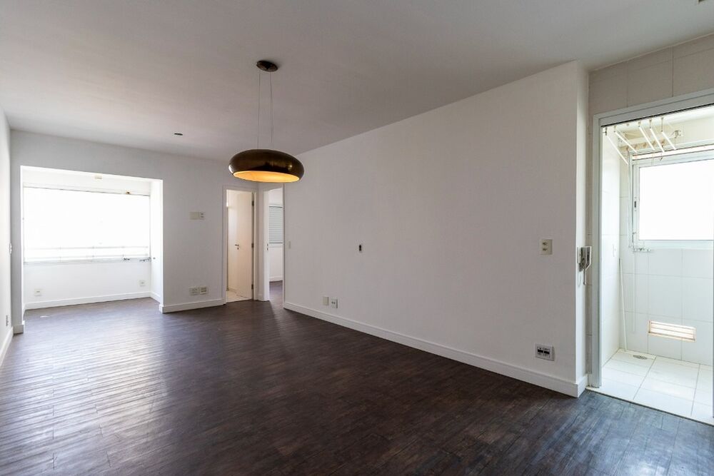Apartamento, 1 quarto, 56 m² - Foto 11