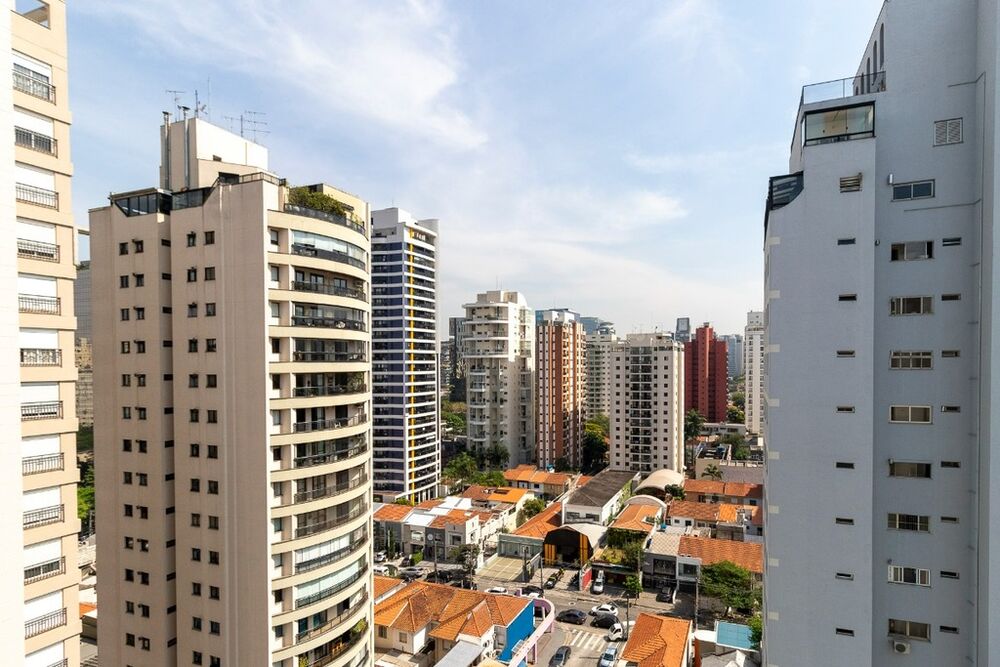 Apartamento, 1 quarto, 56 m² - Foto 8