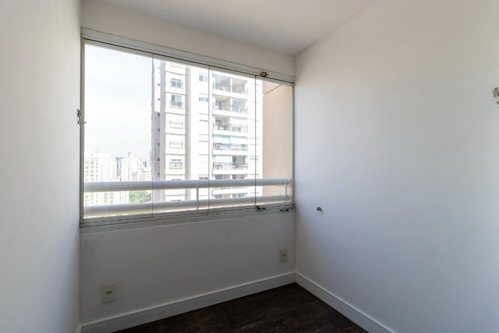 Apartamento, 1 quarto, 56 m² - Foto 12