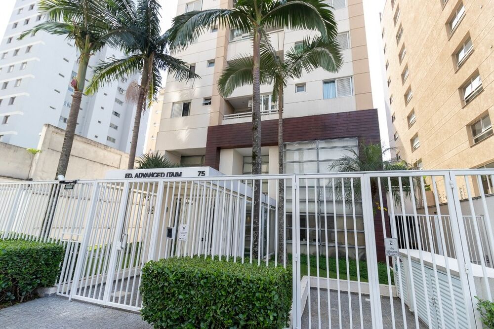 Apartamento, 1 quarto, 56 m² - Foto 16
