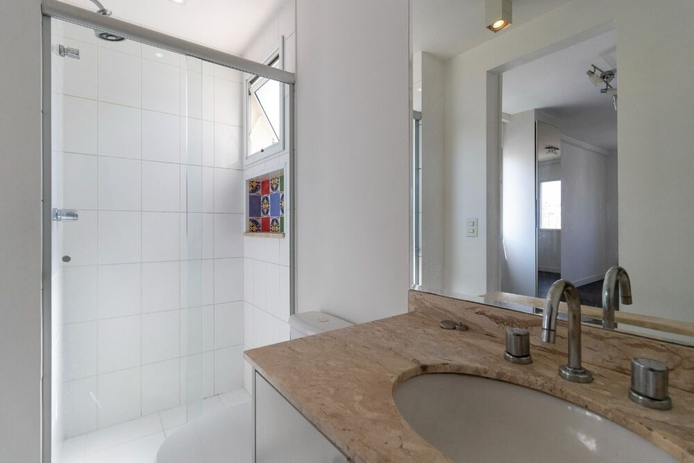 Apartamento, 1 quarto, 56 m² - Foto 15