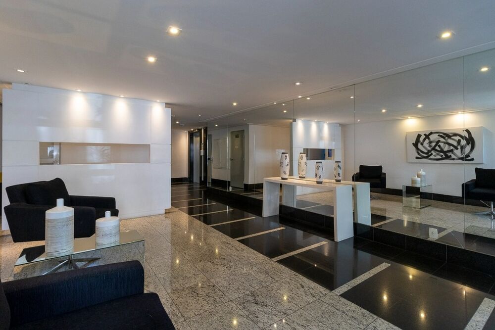 Apartamento, 1 quarto, 56 m² - Foto 10
