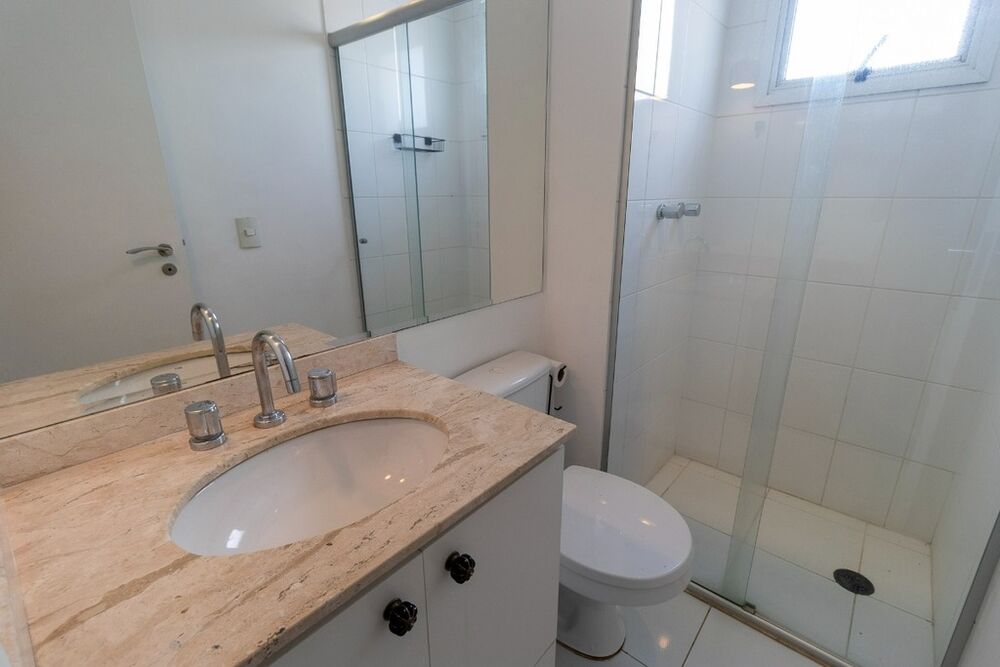 Apartamento, 1 quarto, 56 m² - Foto 9