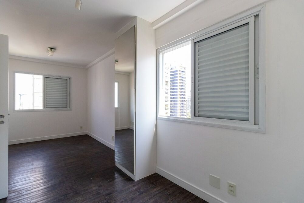 Apartamento, 1 quarto, 56 m² - Foto 2