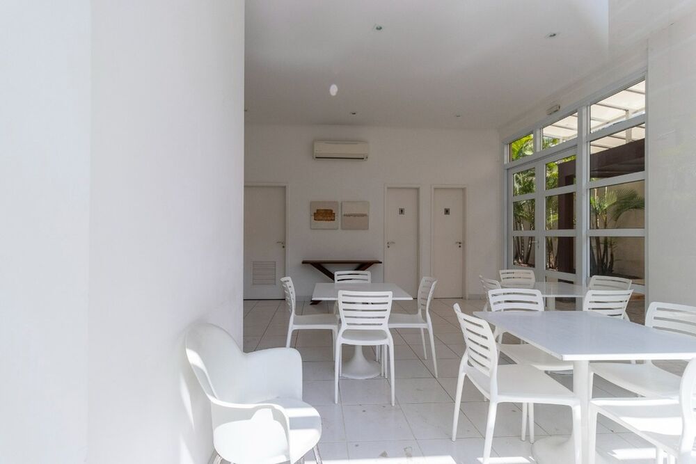 Apartamento, 1 quarto, 56 m² - Foto 7