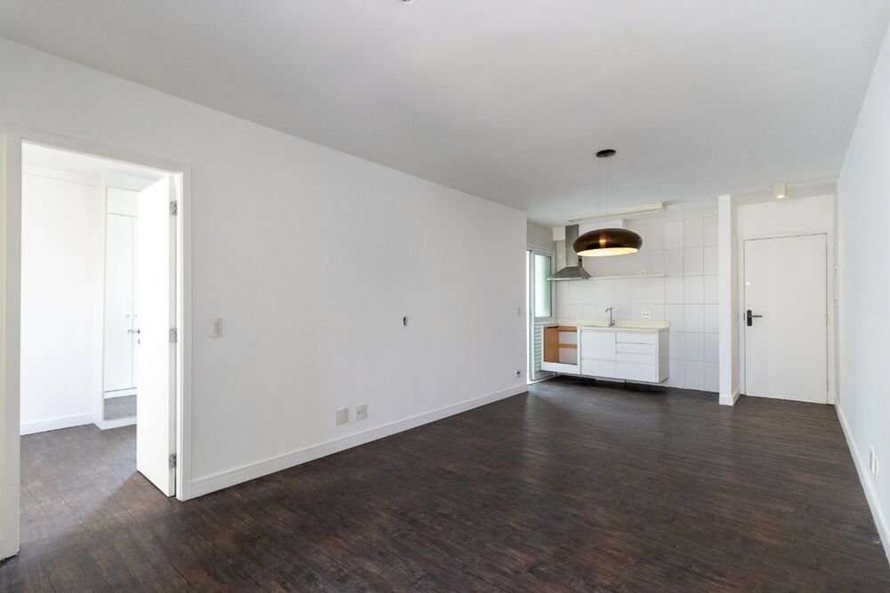 Apartamento, 1 quarto, 56 m² - Foto 19