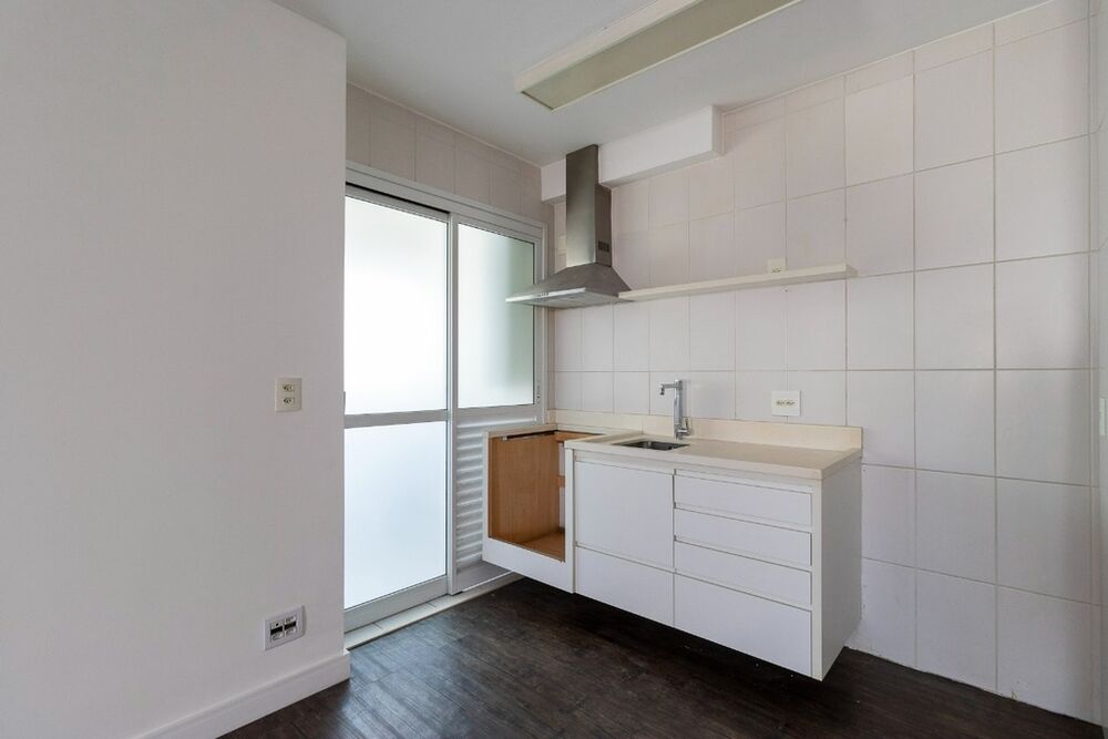 Apartamento, 1 quarto, 56 m² - Foto 1