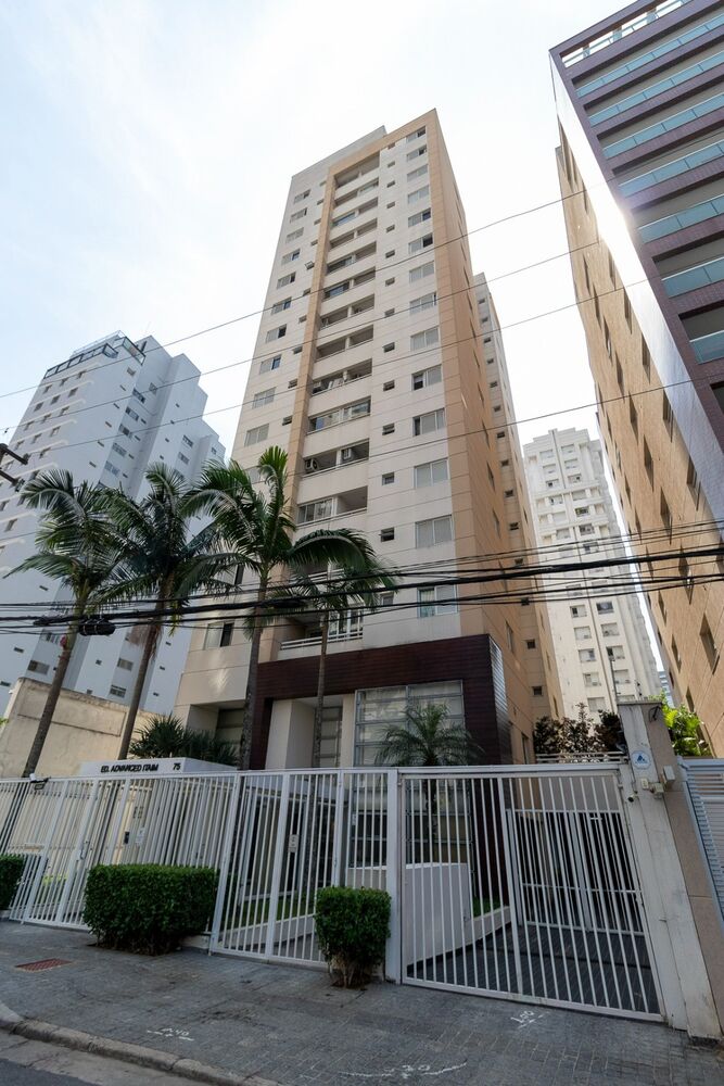 Apartamento, 1 quarto, 56 m² - Foto 20