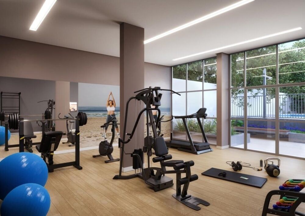 Apartamento, 3 quartos, 122 m² - Foto 7