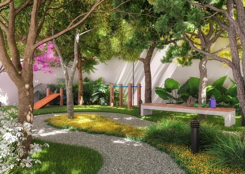 Apartamento, 3 quartos, 122 m² - Foto 12