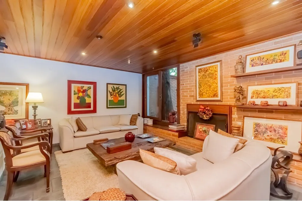 Casa, 4 quartos, 310 m² - Foto 6