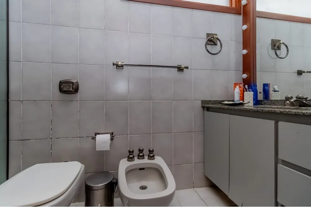 Casa, 4 quartos, 310 m² - Foto 3