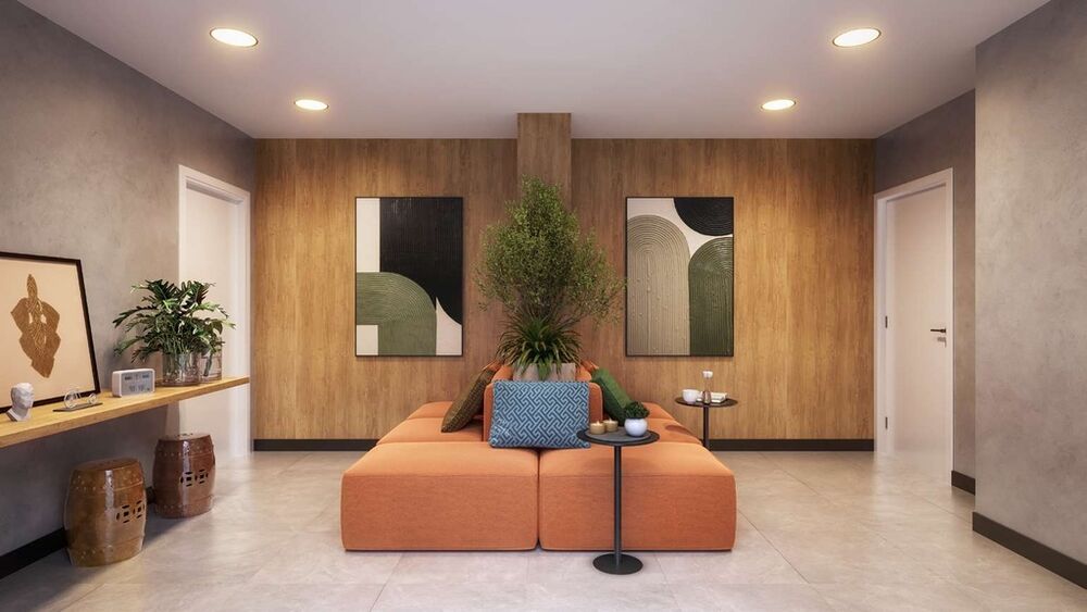 Apartamento, 1 quarto, 17 m² - Foto 21
