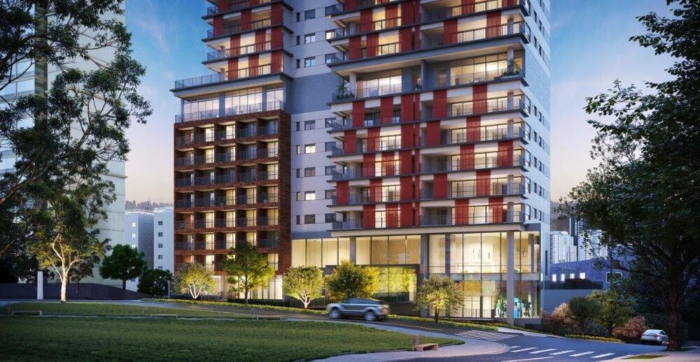 Apartamento, 3 quartos, 270 m² - Foto 4