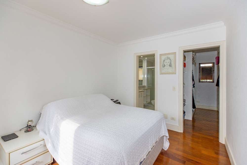 Apartamento, 3 quartos, 110 m² - Foto 4