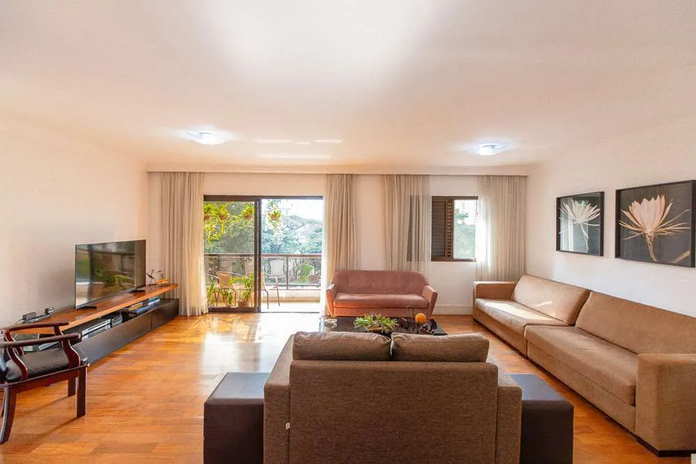 Apartamento, 3 quartos, 110 m² - Foto 7