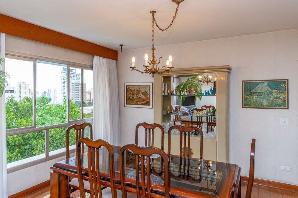 Apartamento, 4 quartos, 164 m² - Foto 17