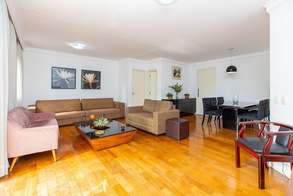 Apartamento, 2 quartos, 110 m² - Foto 7