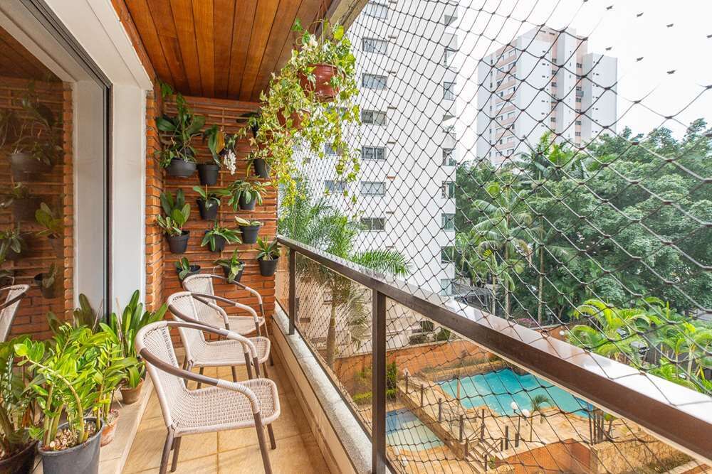 Apartamento, 2 quartos, 110 m² - Foto 10