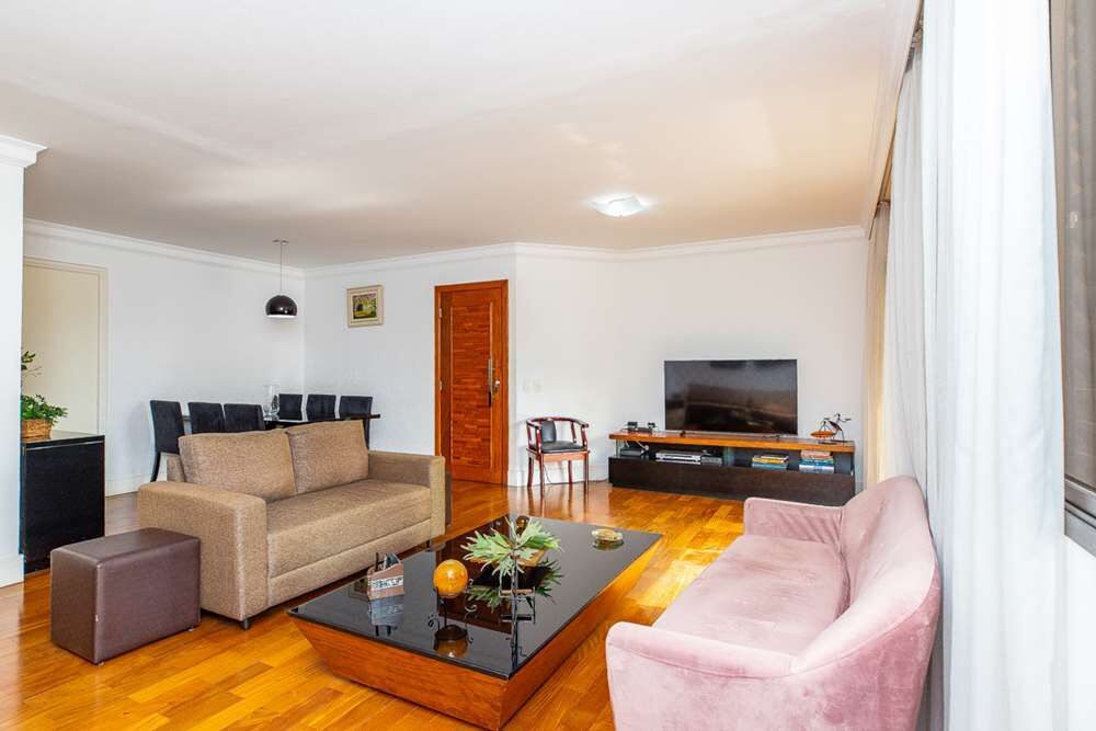 Apartamento, 2 quartos, 110 m² - Foto 9