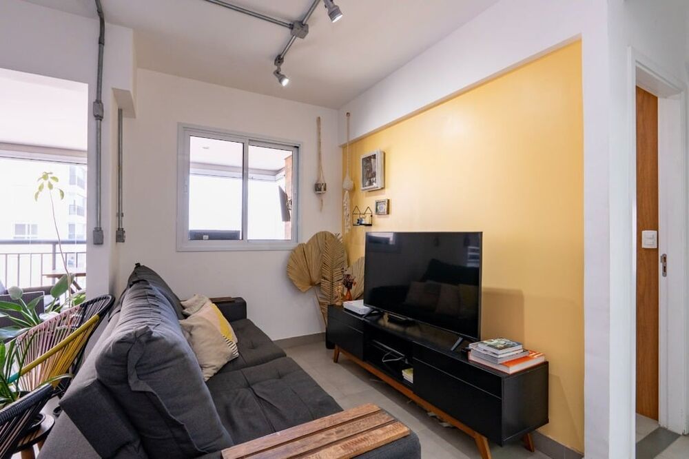 Apartamento, 2 quartos, 73 m² - Foto 6