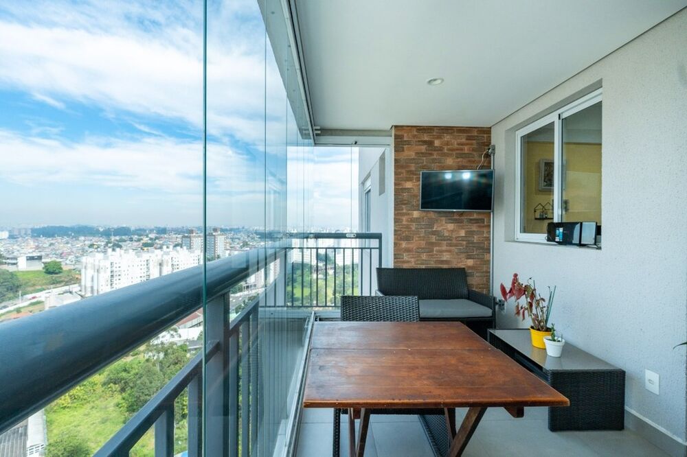 Apartamento, 2 quartos, 73 m² - Foto 13