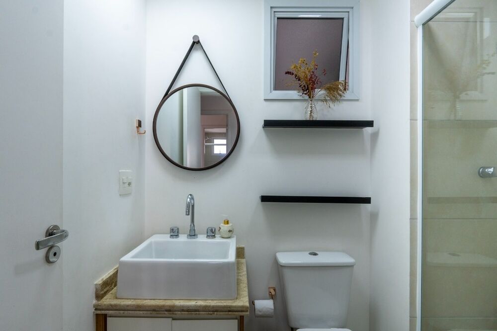 Apartamento, 2 quartos, 73 m² - Foto 11