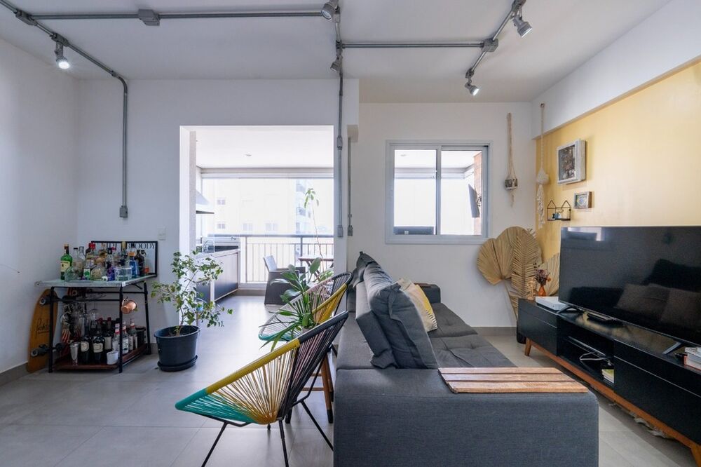 Apartamento, 2 quartos, 73 m² - Foto 40