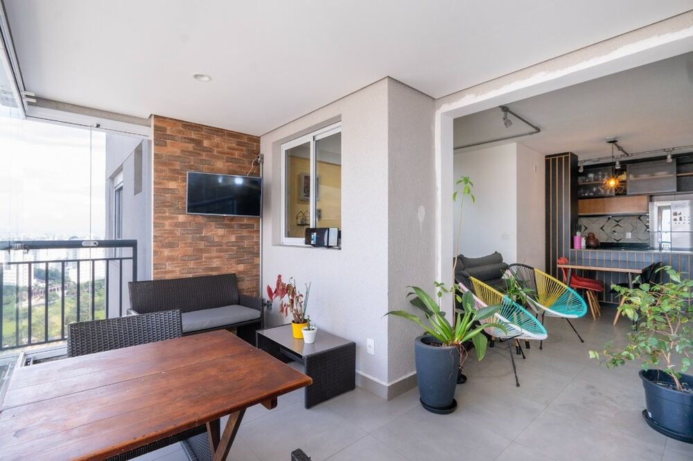 Apartamento, 2 quartos, 73 m² - Foto 31