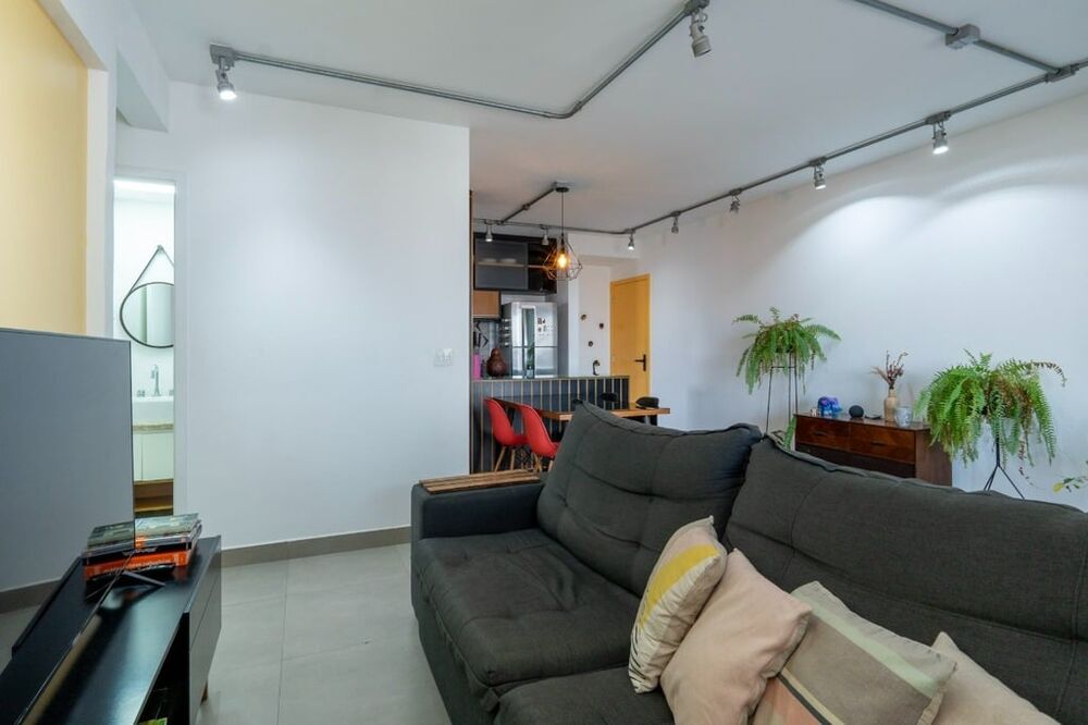 Apartamento, 2 quartos, 73 m² - Foto 36