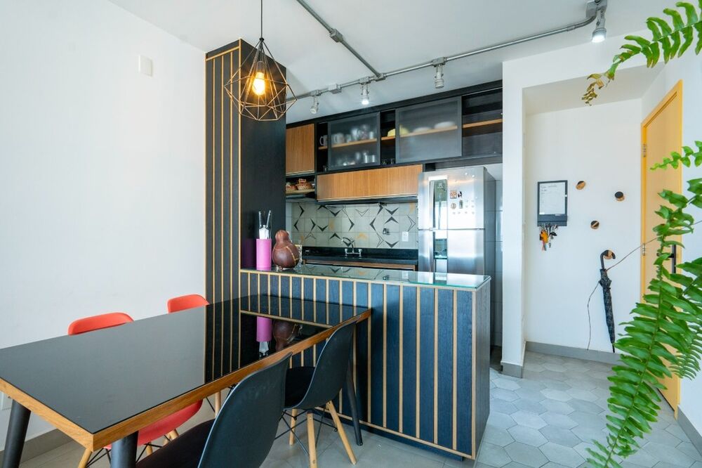 Apartamento, 2 quartos, 73 m² - Foto 9