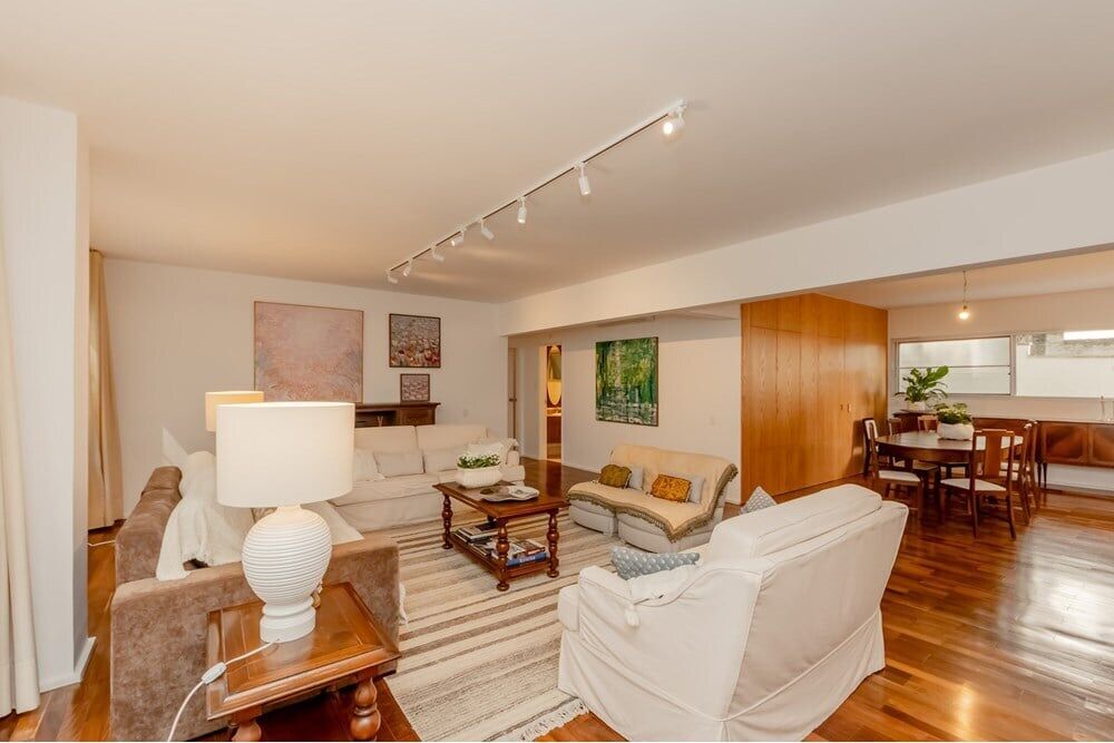 Apartamento, 4 quartos, 223 m² - Foto 4