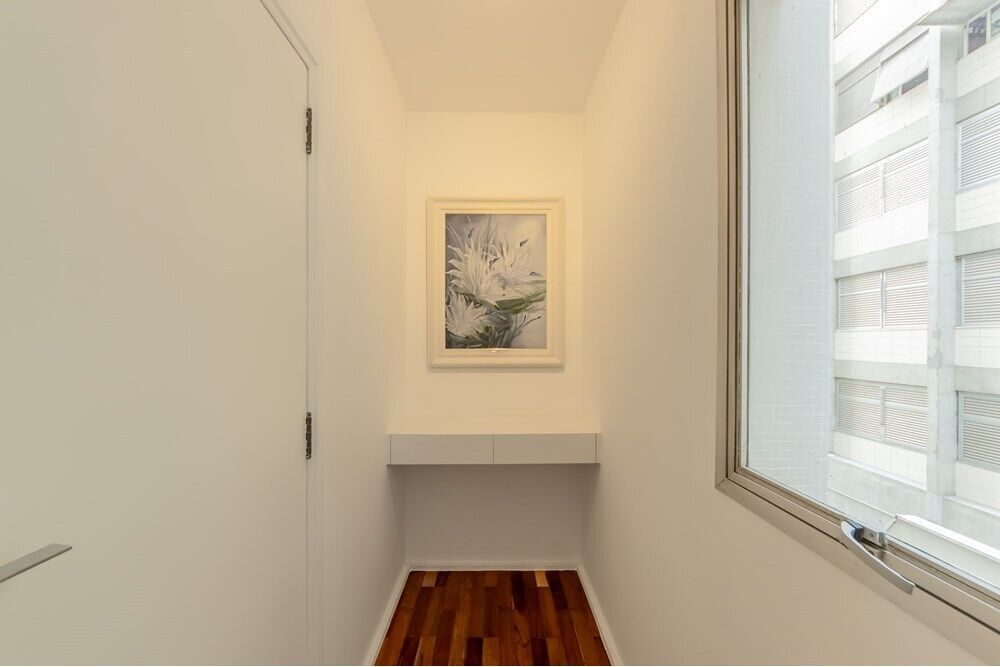 Apartamento, 4 quartos, 223 m² - Foto 1