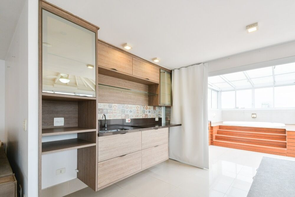 Cobertura, 3 quartos, 237 m² - Foto 4