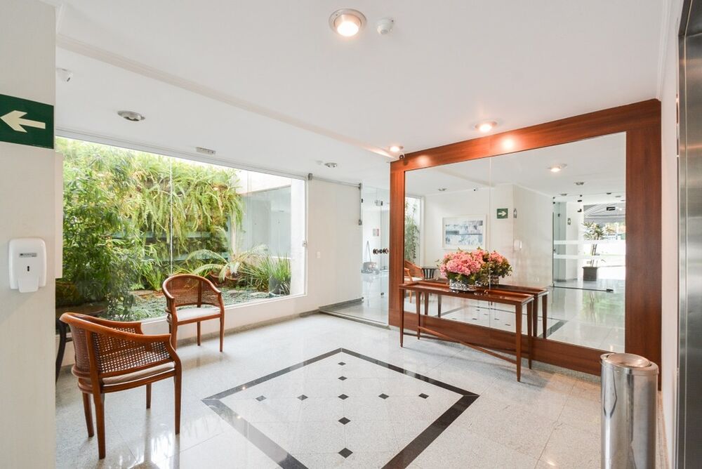 Cobertura, 3 quartos, 237 m² - Foto 2