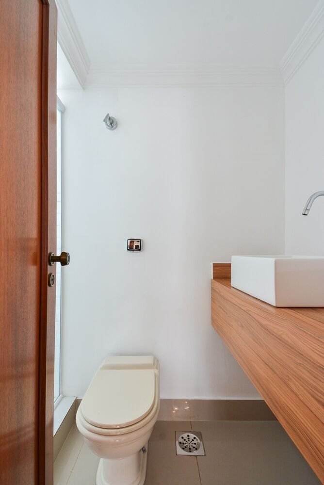 Cobertura, 3 quartos, 237 m² - Foto 1