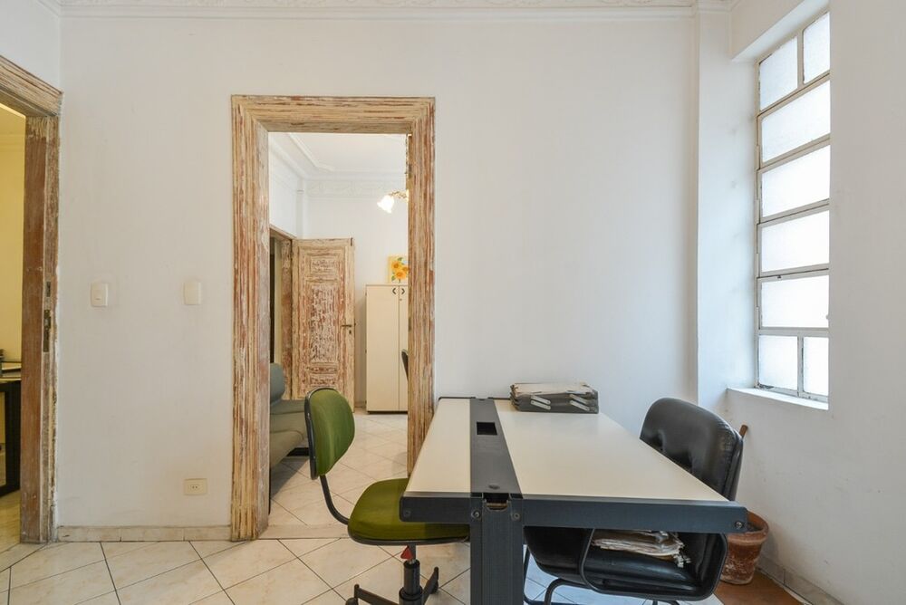 Sala-Conjunto, 86 m² - Foto 2